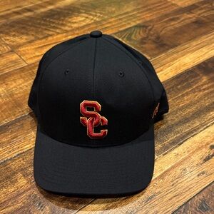 Travis Mathew USC Recruiting Class Snapback Hat